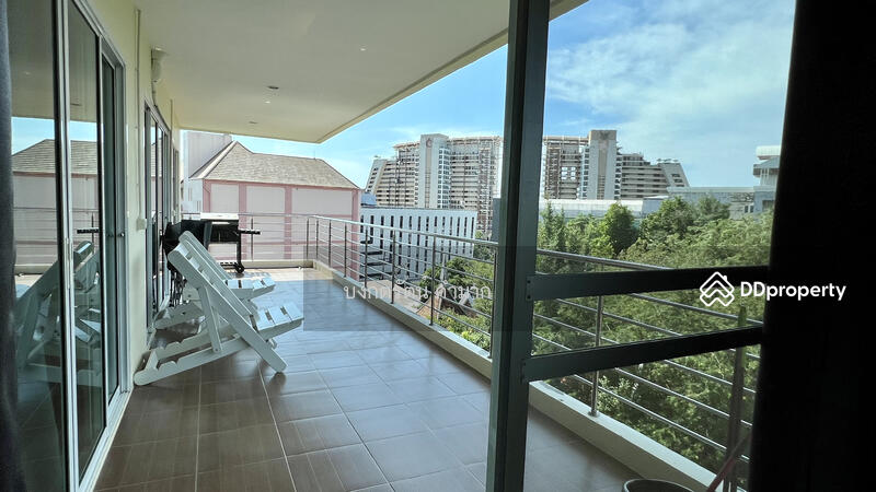 For Sale - Wong Amat Beach Resort Privacy, Chon Buri