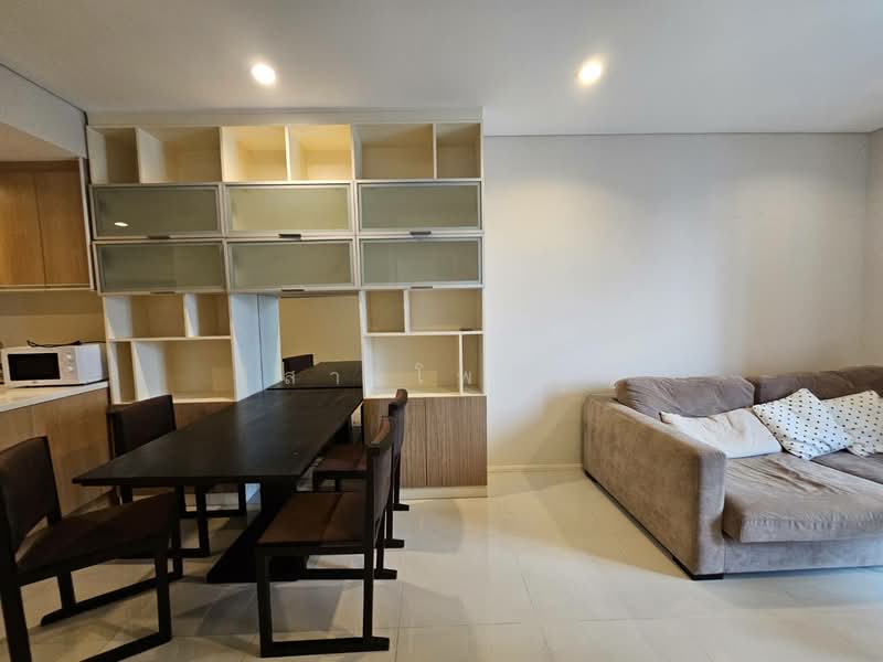 Villa Asoke, Bangkok, 1588 New Petchburi Road, Makkasan, Ratchathewi, Bangkok, 1 Bedroom, 45 sqm, Condo For Rent, by Rangrak Estate Co., Ltd., 11794059 - DDproperty.com