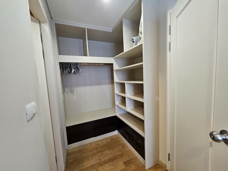 Villa Asoke, Bangkok, 1588 New Petchburi Road, Makkasan, Ratchathewi, Bangkok, 1 Bedroom, 45 sqm, Condo For Rent, by Rangrak Estate Co., Ltd., 11794059 - DDproperty.com