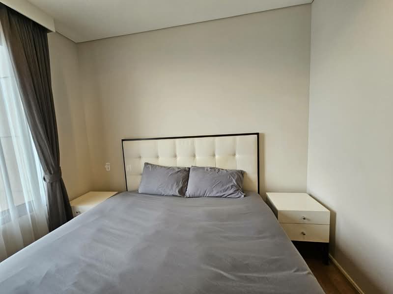 Villa Asoke, Bangkok, 1588 New Petchburi Road, Makkasan, Ratchathewi, Bangkok, 1 Bedroom, 45 sqm, Condo For Rent, by Rangrak Estate Co., Ltd., 11794059 - DDproperty.com