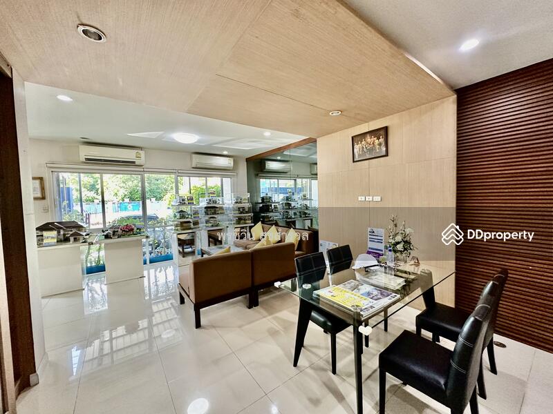 For Sale - Chuan Chuen Chaengwattana, Nonthaburi