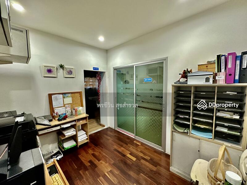 For Sale - Chuan Chuen Chaengwattana, Nonthaburi