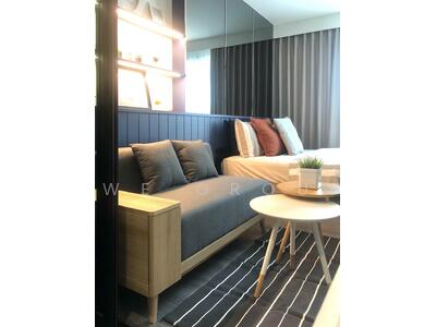 ขาย - The Origin Onnut : ดิ ออริจิ้น อ่อนนุช, กรุงเทพ