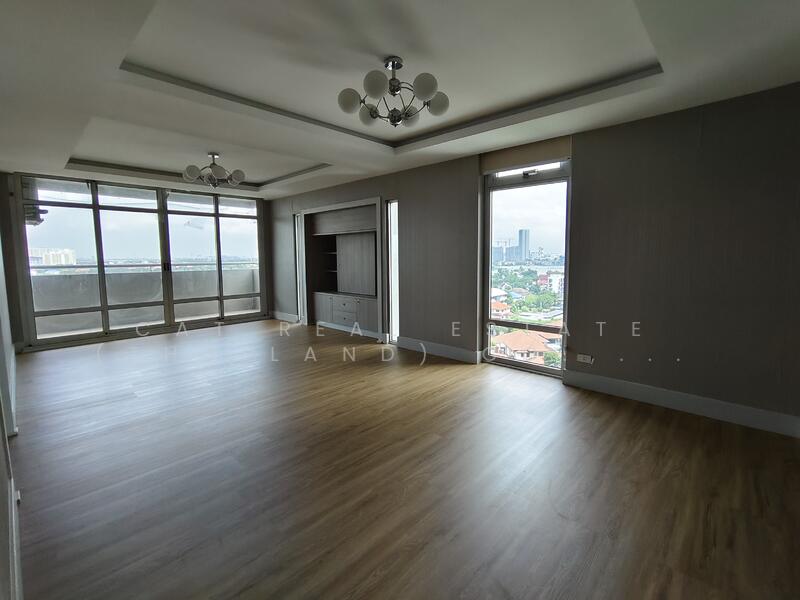 ให้เช่า - Superior Condominium : สุพีเรียร์ คอนโดมิเนียม, นนทบุรี