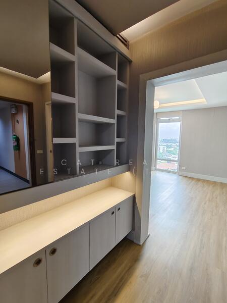 ให้เช่า - Superior Condominium : สุพีเรียร์ คอนโดมิเนียม, นนทบุรี