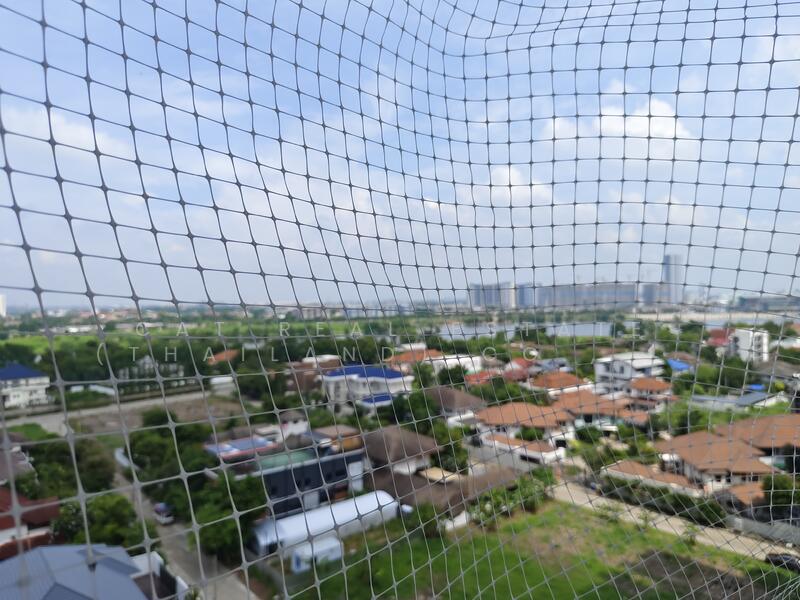 ให้เช่า - Superior Condominium : สุพีเรียร์ คอนโดมิเนียม, นนทบุรี