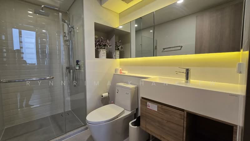 Ramada Residence (Siamese) Sukhumvit 87 : รามาดา เรสซิเดนซ์, กรุงเทพ, 2223 ซอยสุขุมวิท 87, บางจาก, พระโขนง, กรุงเทพ, 40 ตร.ม., คอนโด ให้เช่า, โดย Rynnrima Khankaew, 11794140 - DDproperty.com