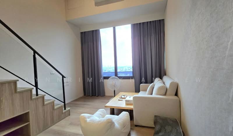 Ramada Residence (Siamese) Sukhumvit 87 : รามาดา เรสซิเดนซ์, กรุงเทพ, 2223 ซอยสุขุมวิท 87, บางจาก, พระโขนง, กรุงเทพ, 40 ตร.ม., คอนโด ให้เช่า, โดย Rynnrima Khankaew, 11794140 - DDproperty.com