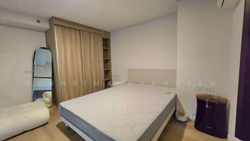 Ramada Residence (Siamese) Sukhumvit 87 : รามาดา เรสซิเดนซ์, กรุงเทพ, 2223 ซอยสุขุมวิท 87, บางจาก, พระโขนง, กรุงเทพ, 40 ตร.ม., คอนโด ให้เช่า, โดย Rynnrima Khankaew, 11794140 - DDproperty.com