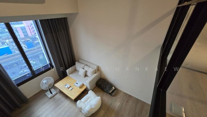 Ramada Residence (Siamese) Sukhumvit 87 : รามาดา เรสซิเดนซ์, กรุงเทพ, 2223 ซอยสุขุมวิท 87, บางจาก, พระโขนง, กรุงเทพ, 40 ตร.ม., คอนโด ให้เช่า, โดย Rynnrima Khankaew, 11794140 - DDproperty.com