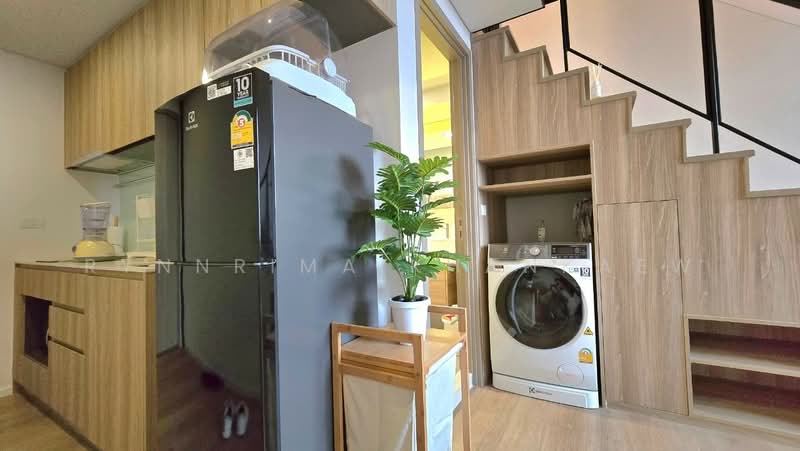 Ramada Residence (Siamese) Sukhumvit 87 : รามาดา เรสซิเดนซ์, กรุงเทพ, 2223 ซอยสุขุมวิท 87, บางจาก, พระโขนง, กรุงเทพ, 40 ตร.ม., คอนโด ให้เช่า, โดย Rynnrima Khankaew, 11794140 - DDproperty.com