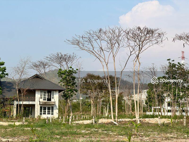 For Sale - Panya Resort Condominium, Chon Buri