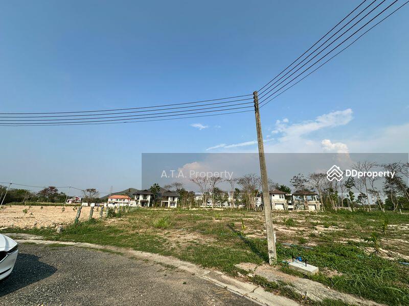 For Sale - Panya Resort Condominium, Chon Buri