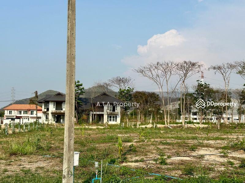 For Sale - Panya Resort Condominium, Chon Buri