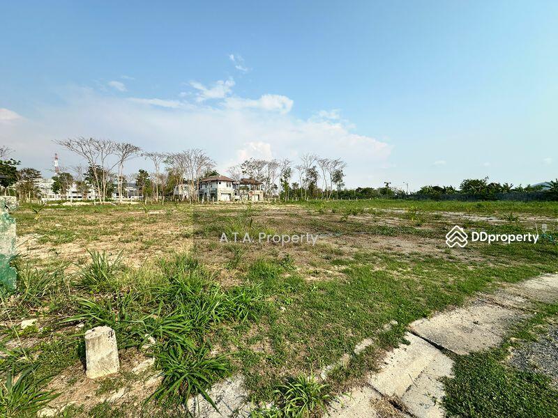 For Sale - Panya Resort Condominium, Chon Buri