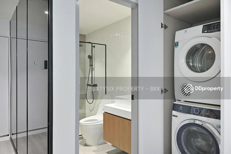 ให้เช่า - Sukhumvit Living Town (สุขุมวิท ลิฟวิ่ง ทาวน์), กรุงเทพ