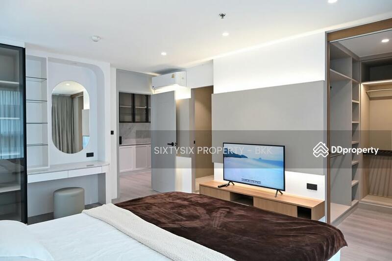ให้เช่า - Sukhumvit Living Town (สุขุมวิท ลิฟวิ่ง ทาวน์), กรุงเทพ