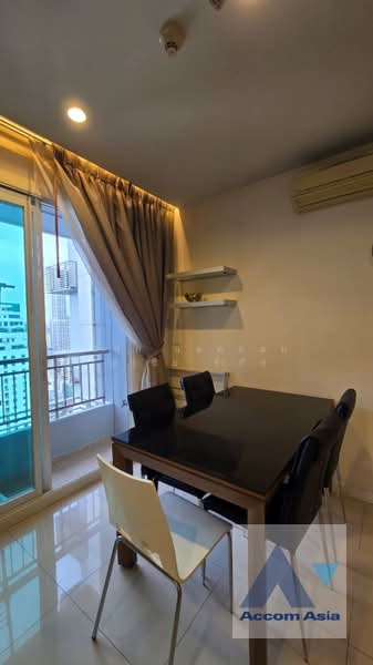 Circle Condominium, Bangkok, 1674 Soi Petchaburi 36 Petchaburi Road, Makkasan, Ratchathewi, Bangkok, 2 Bedrooms, 102 sqm, Condo For Rent, by บริษัท แอคคอม เอเซีย จำกัด, 11794334 - DDproperty.com