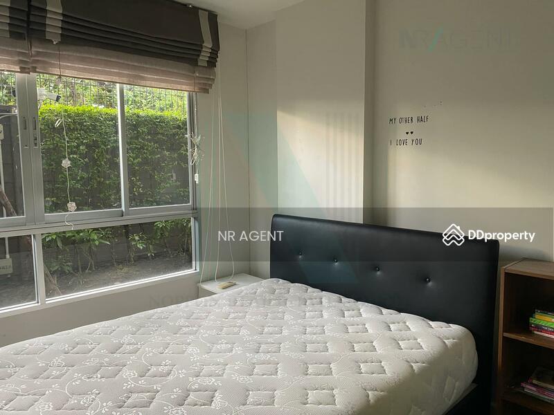 For Sale - Dcondo Sukhumvit 109, Samut Prakan