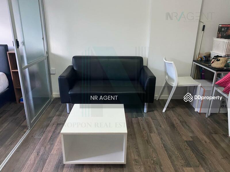 For Sale - Dcondo Sukhumvit 109, Samut Prakan