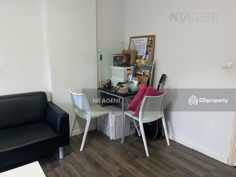 For Sale - Dcondo Sukhumvit 109, Samut Prakan