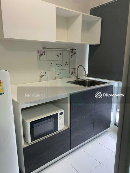 For Sale - Dcondo Sukhumvit 109, Samut Prakan