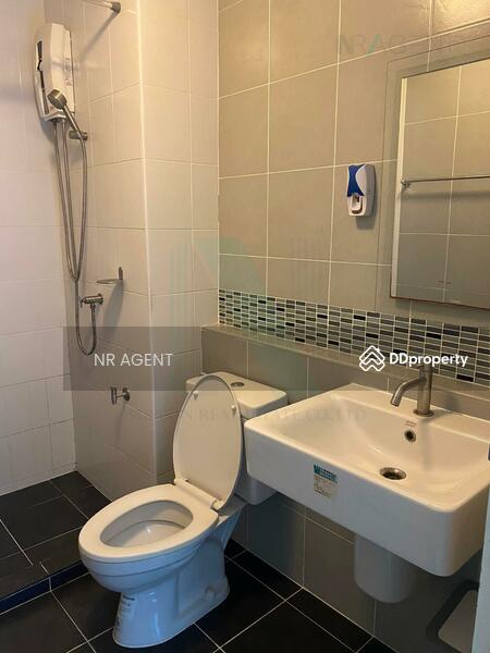 For Sale - Dcondo Sukhumvit 109, Samut Prakan