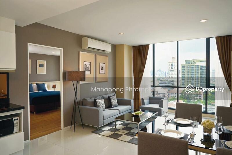 ขาย - Estella Ekkamai (Movenpick Residences Ekkamai) : เมอเวนพิค เรสซิเดนซ์ เอกมัย, กรุงเทพ