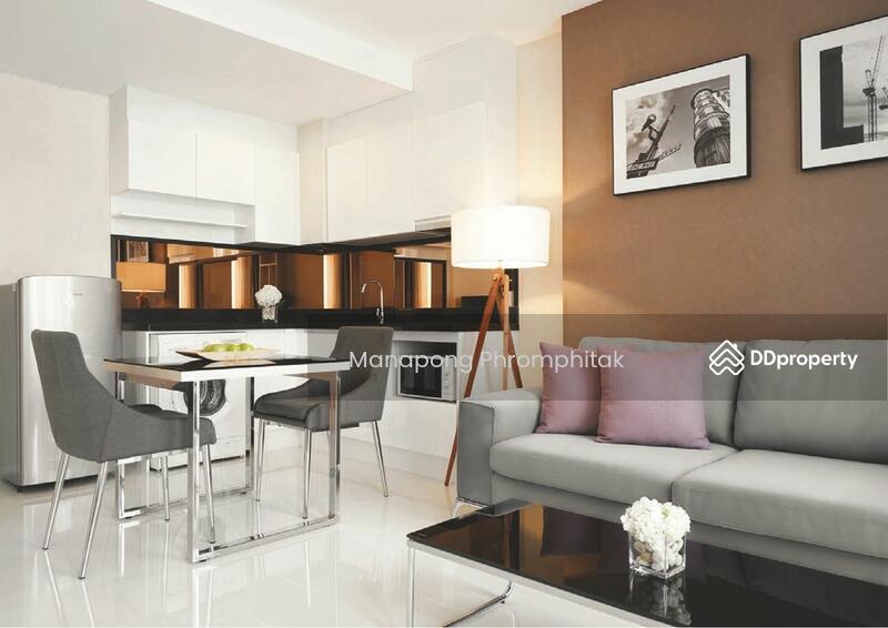 ขาย - Estella Ekkamai (Movenpick Residences Ekkamai) : เมอเวนพิค เรสซิเดนซ์ เอกมัย, กรุงเทพ