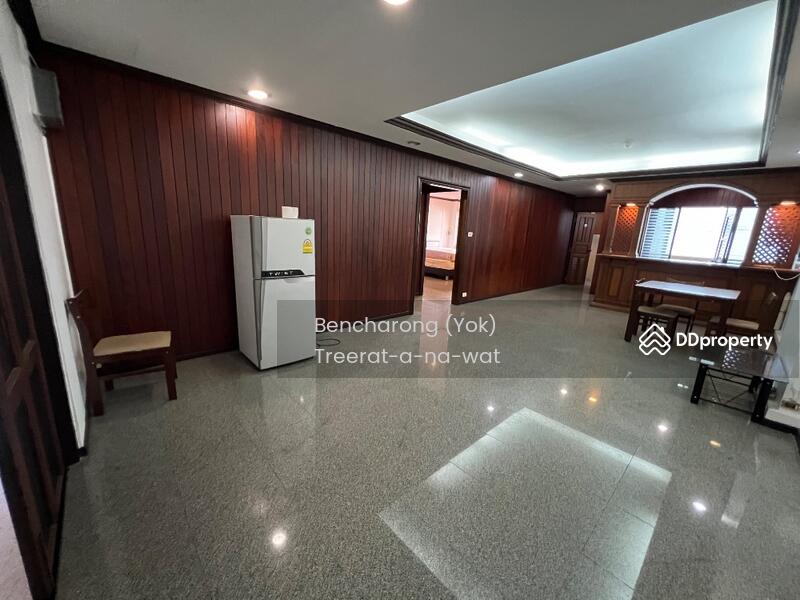 For Sale - Silom Surawong Condominium, Bangkok