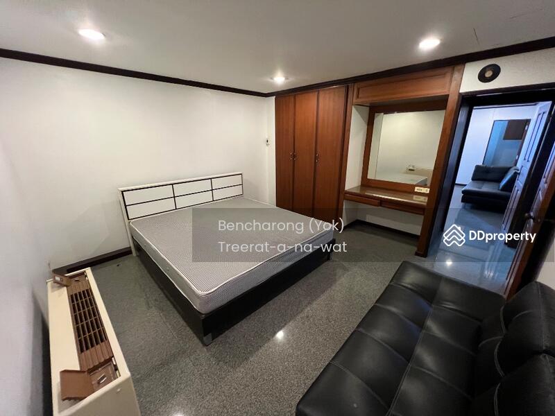 For Sale - Silom Surawong Condominium, Bangkok