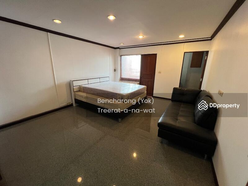 For Sale - Silom Surawong Condominium, Bangkok