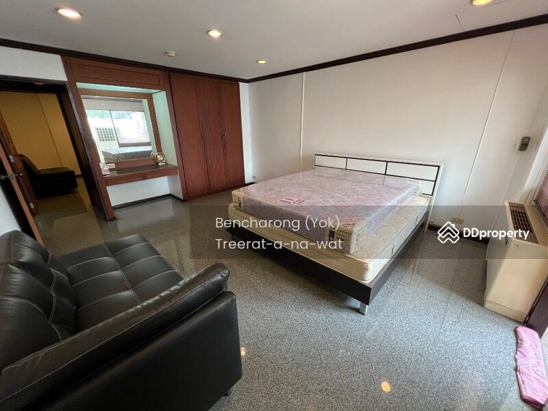 For Sale - Silom Surawong Condominium, Bangkok