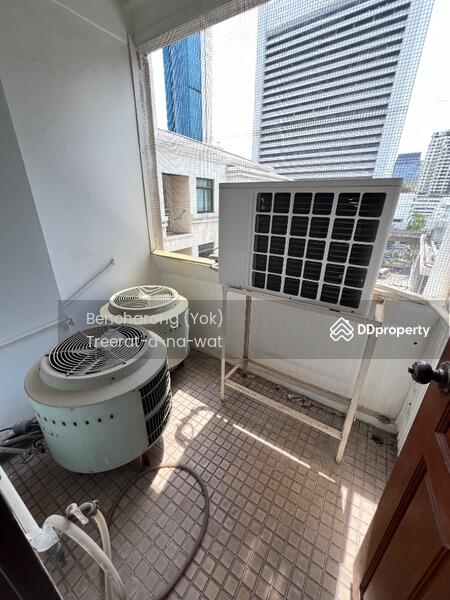 For Sale - Silom Surawong Condominium, Bangkok