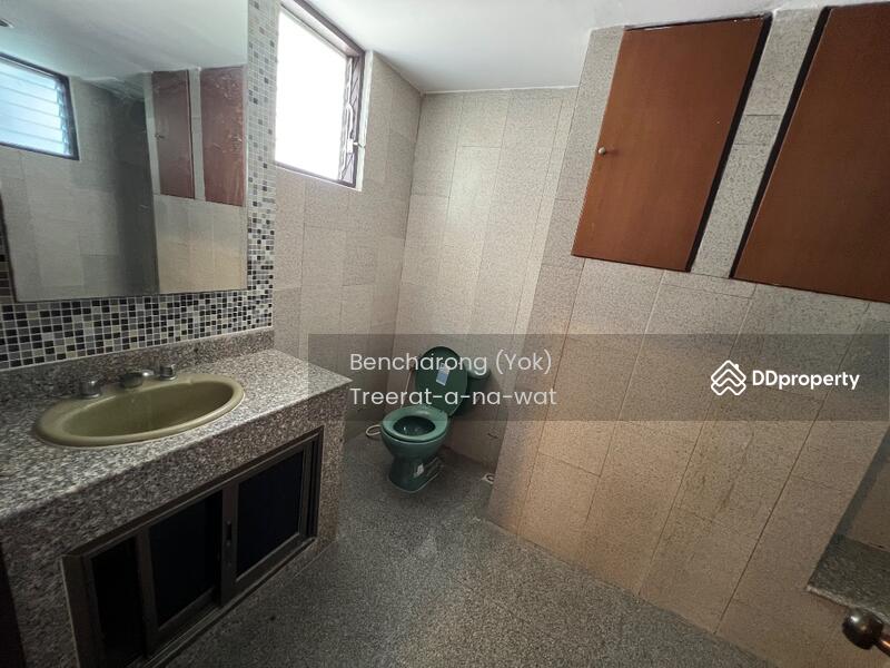 For Sale - Silom Surawong Condominium, Bangkok