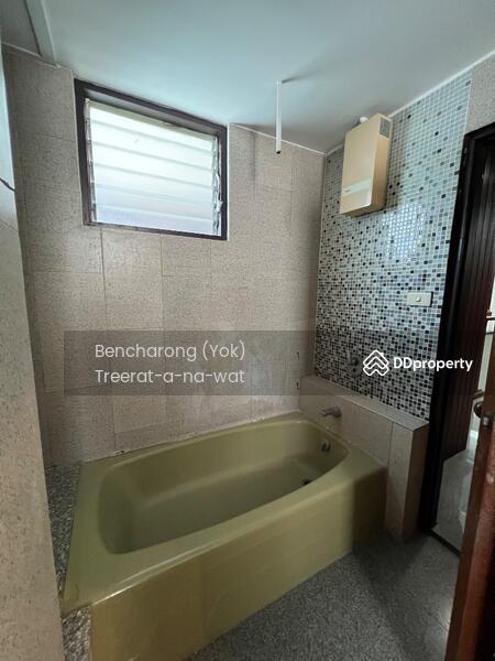 For Sale - Silom Surawong Condominium, Bangkok