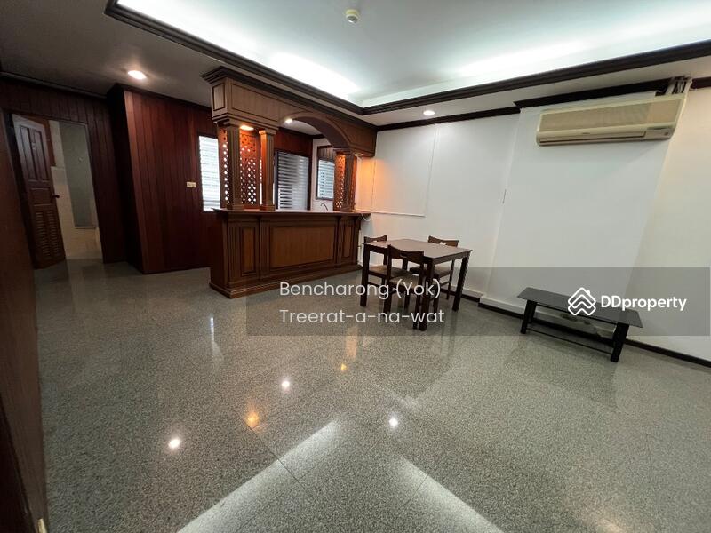 For Sale - Silom Surawong Condominium, Bangkok