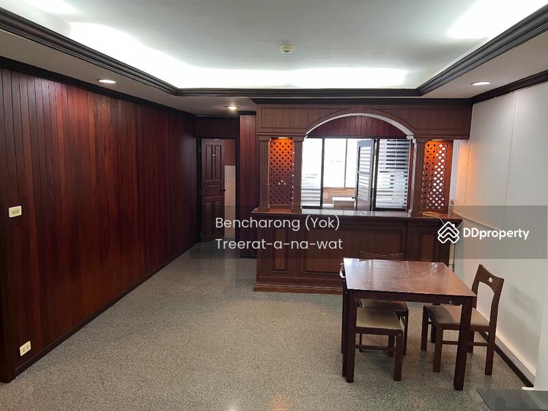 For Sale - Silom Surawong Condominium, Bangkok