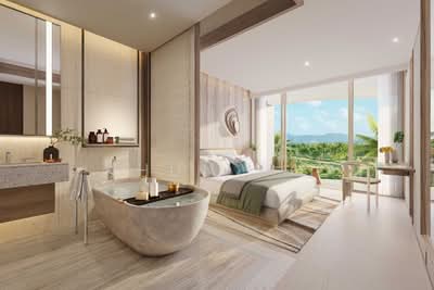 ขาย - Garrya Residences : แกร์ยา เรสซิเด้นซ์, ภูเก็ต