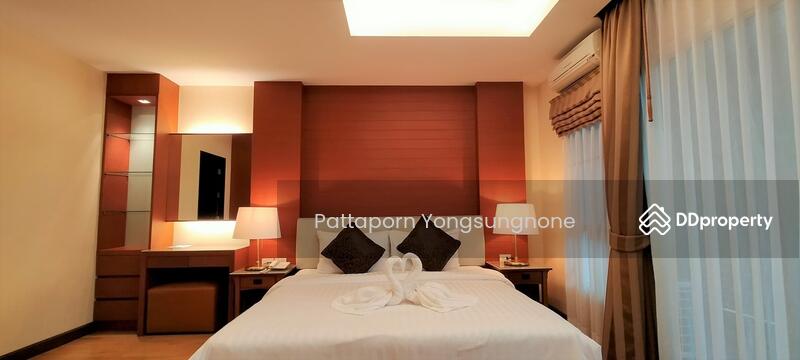 For Rent - 42 Grand Residence, Bangkok