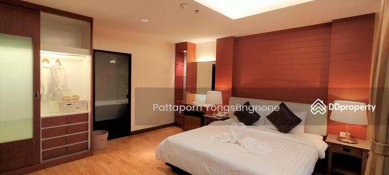 For Rent - 42 Grand Residence, Bangkok
