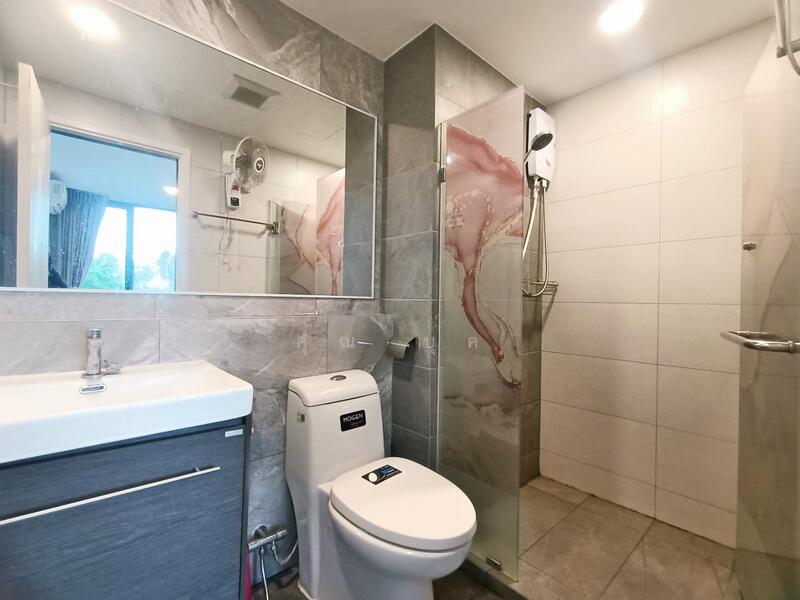 BEAT Bangwa Interchange, Bangkok, Thoetthai  Road, Bang Wa, Phasi Charoen, Bangkok, Studio, 27 sqm, Condo For Rent, by NATTAPHONG Yodmanotham (K. Book), 11794587 - DDproperty.com