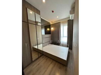 ขาย - Knightsbridge Prime Onnut : ไนท์บริดจ์ ไพร์ม อ่อนนุช, กรุงเทพ