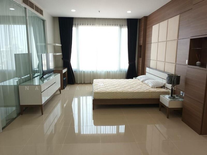 Keyne by Sansiri, Bangkok, 766 Sukhumvit Road, Khlong Toei, Khlong Toei, Bangkok, 3 Bedrooms, 137 sqm, Condo For Rent, by Napawadee Homhuk, 11794652 - DDproperty.com
