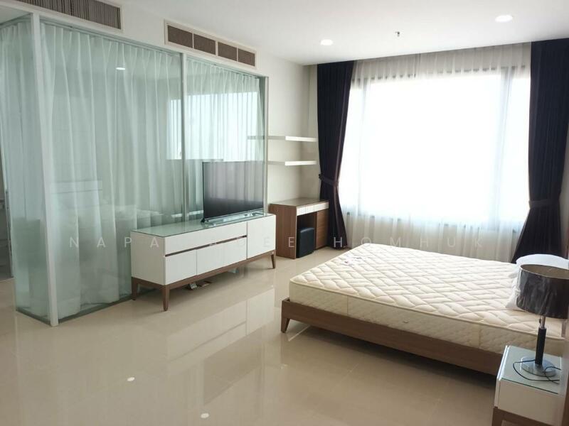Keyne by Sansiri, Bangkok, 766 Sukhumvit Road, Khlong Toei, Khlong Toei, Bangkok, 3 Bedrooms, 137 sqm, Condo For Rent, by Napawadee Homhuk, 11794652 - DDproperty.com