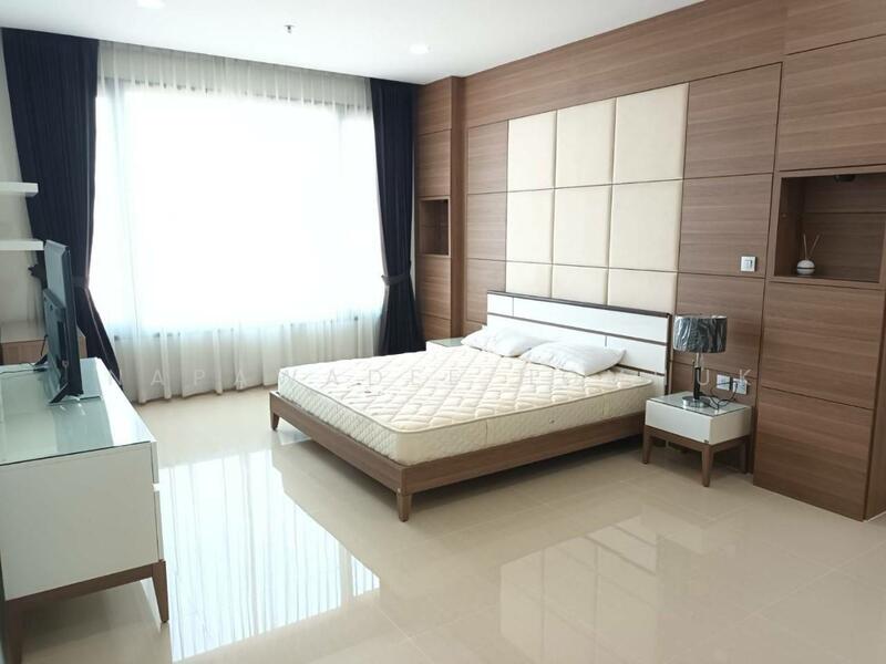 Keyne by Sansiri, Bangkok, 766 Sukhumvit Road, Khlong Toei, Khlong Toei, Bangkok, 3 Bedrooms, 137 sqm, Condo For Rent, by Napawadee Homhuk, 11794652 - DDproperty.com