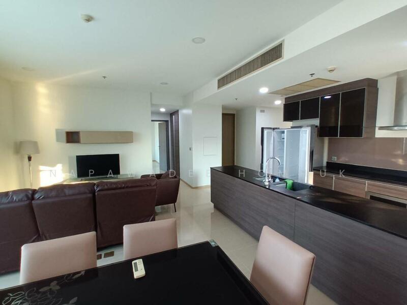 Keyne by Sansiri, Bangkok, 766 Sukhumvit Road, Khlong Toei, Khlong Toei, Bangkok, 3 Bedrooms, 137 sqm, Condo For Rent, by Napawadee Homhuk, 11794652 - DDproperty.com