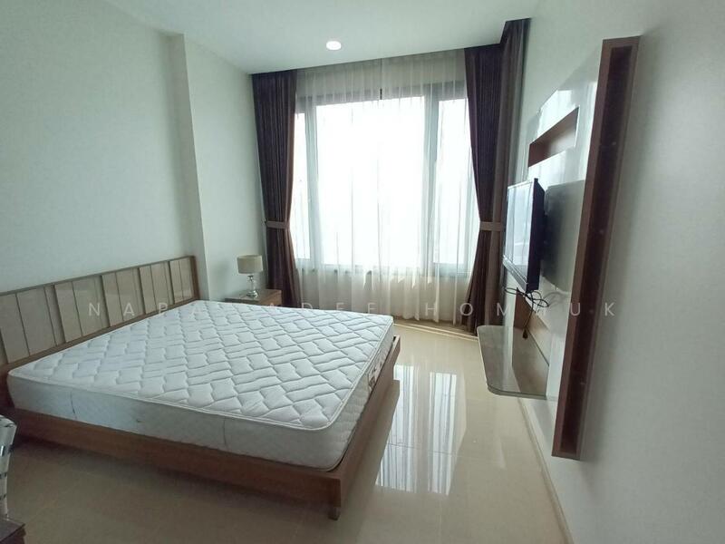Keyne by Sansiri, Bangkok, 766 Sukhumvit Road, Khlong Toei, Khlong Toei, Bangkok, 3 Bedrooms, 137 sqm, Condo For Rent, by Napawadee Homhuk, 11794652 - DDproperty.com