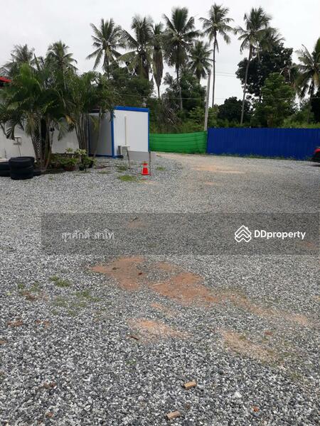 For Sale - Warehouse at Huay Yai, Bang Lamung 5-2-75 Rais Usage area 988sqm. Sale 35 Million Baht., Chon Buri