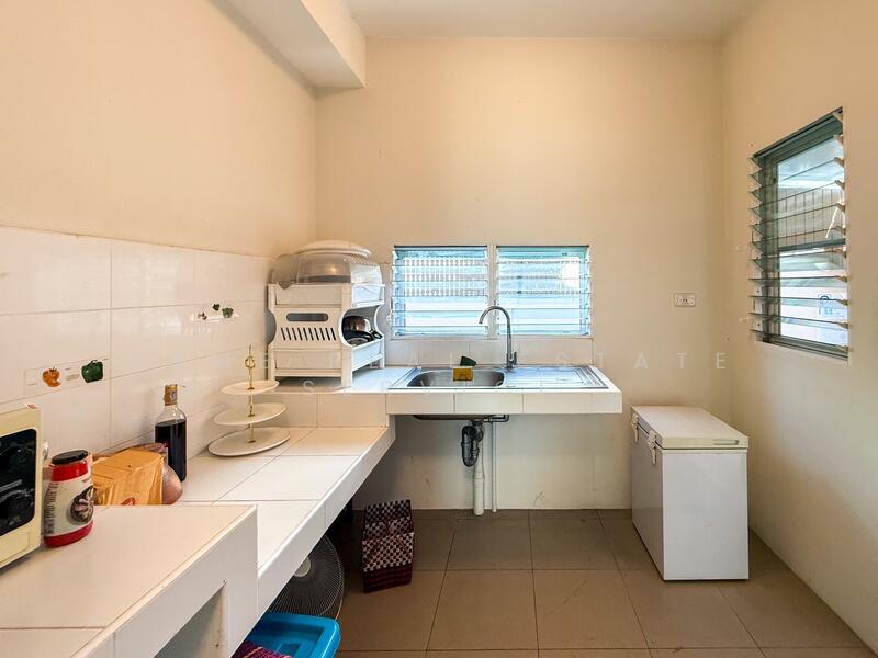 Mantana Srinakarin-Romklao : มัณฑนา ศรีนครินทร์-ร่มเกล้า, กรุงเทพ, ถนน เคหะร่มเกล้า, มีนบุรี, มีนบุรี, กรุงเทพ, 160 ตร.ม., บ้านเดี่ยว ขาย, โดย HOME Real Estate Service, 11794668 - DDproperty.com